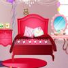 Pink Princess Room