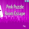 Pink Puzzle Room Escape