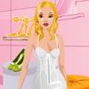 Pink Room Dressup