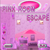 Pink Room Escape