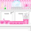 Pink Stuff In Kitchen