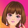 Pink Style Make up