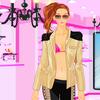 Pinky Brand 2011