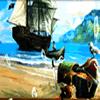 Pirate Captian Room  Hidden Alphabets