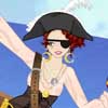 Pirate girl creator game