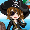 Pirate Girls Dressup