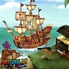 Pirate Island Hidden Objects