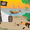 Pirate Ship Build