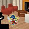 Pirates House 2