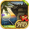 Pirates Treasure - Hidden Object