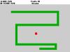 Pixelated Snakes