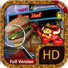 Pizza Hunt - Hidden Object