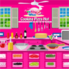 Pizza Hut Cooking