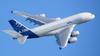 Plane On The Sky