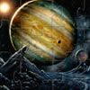 Planets Jigsaw