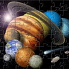 Planets Jigsaw