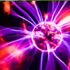 Plasma Globe