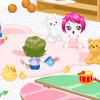 Playing Floor For Kid