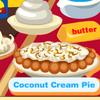 Pleasant-Looking Fairy Cake