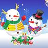 Plump Snow Brothers