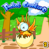 Pocket Creature Hidden Objects 2