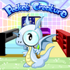 Pocket Creature Hidden Objects
