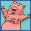 Poke A Pig (TM)