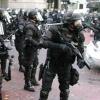 Police Differences