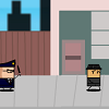 Police Run