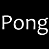 Pong