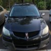 Pontiac Vibe Slider