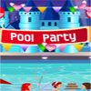 Pool Party Decor