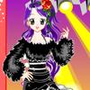 Pop Diva Dressup