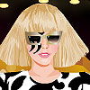 Pop Singer Dressup