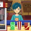 Popcorn Mania