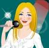 PopStar Dressup Game