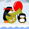 POP TROPICAL PENGUINS-mythology island training