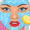 Porm Night Facial Makeover