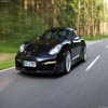 Porsche Cayman 2010