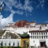 Potala Palace Slider