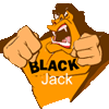 Prehistoric Blackjack