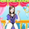 Preparation For A Party