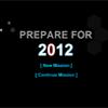 Prepare For 2012