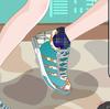 Pretty Babies Foots