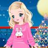 Pretty Baby Girl Dressup