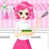 Pretty Chef