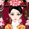 Pretty Chinese Princess