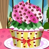 Pretty Cupcake Maker