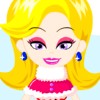 Pretty Dolly Girl