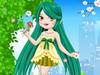 Pretty Girls dressup